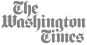 Washington Times' logo